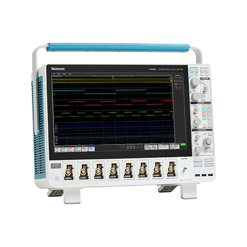 Tektronix MSO5