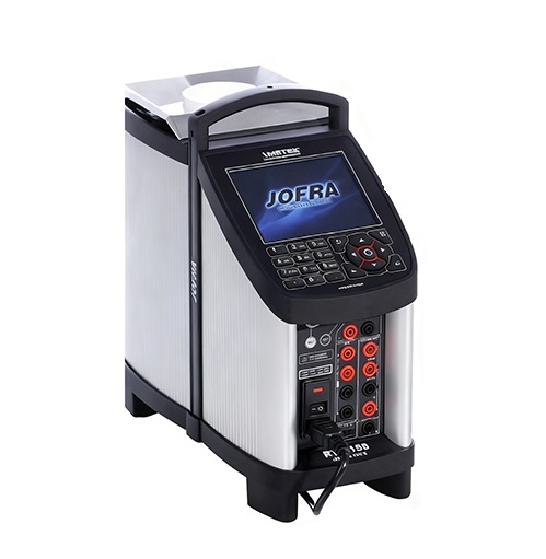 JOFRA RTC 158C 干体炉