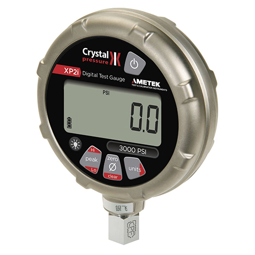 Crystal XP2i数字压力表—进口品牌阿美特克数字压力计