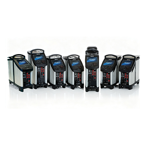 JOFRA RTC250C干体炉