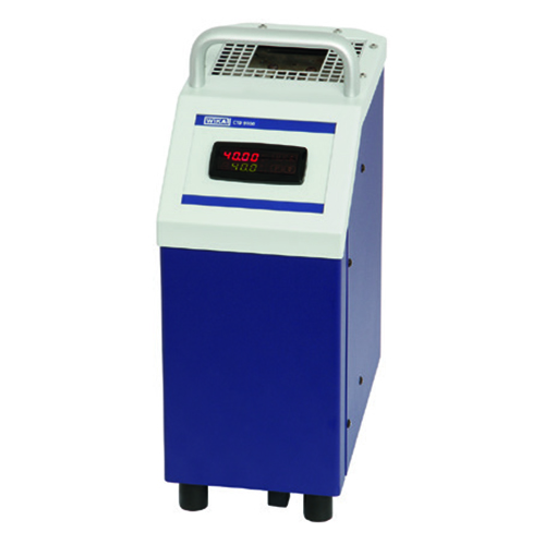 WIKA CTD9100-650温度校验仪