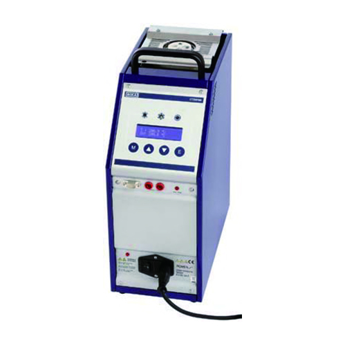 WIKA CTD9100-1100温度校验仪