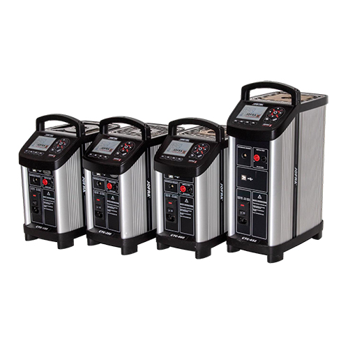 AMETEK JOFRA CTC660A干体炉