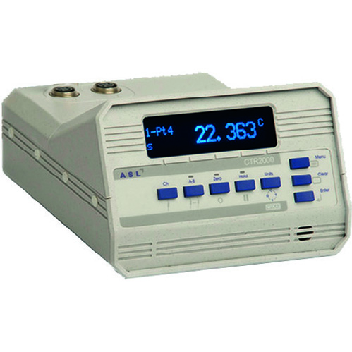 WIKA CTR2000 温度计