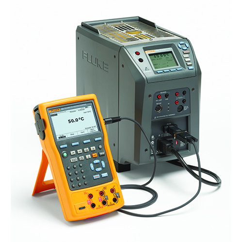 FLUKE 9144CN-B-256 现场计量炉