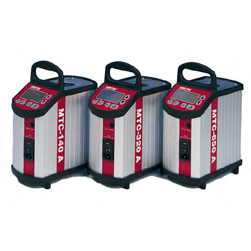 AMETEK MTC系列船用干体炉