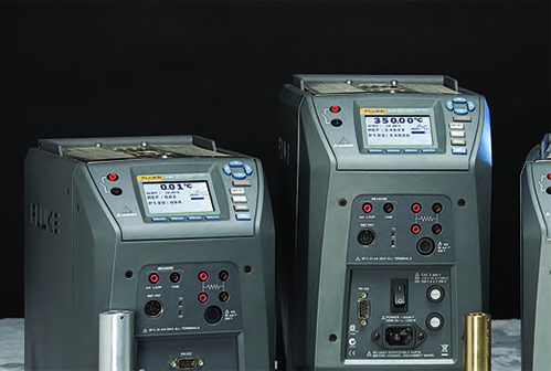 FLUKE 9144CN-B-P-25 现场计量炉