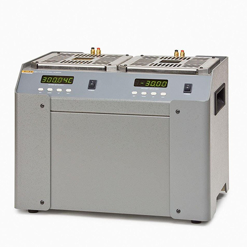 FLUKE 9011-A 双体干体炉