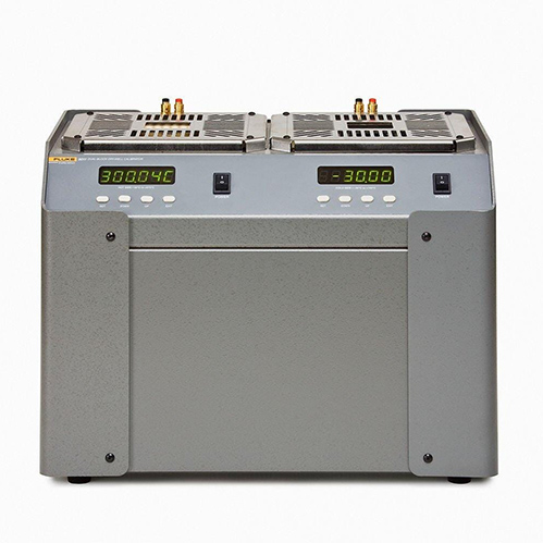 FLUKE 9011-D 干体炉