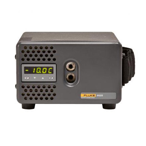 FLUKE 9100S-C 干体炉