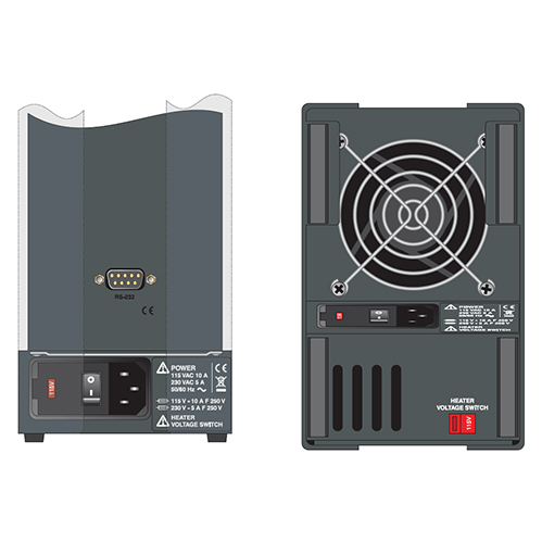 FLUKE 9141-C 干体炉