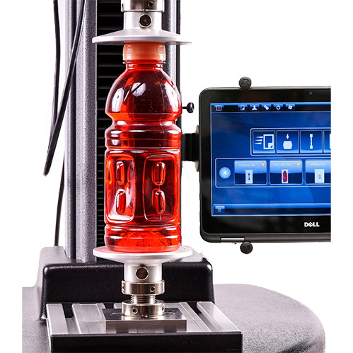 AMETEK CS2Plus-1kN 单柱材料测试系统