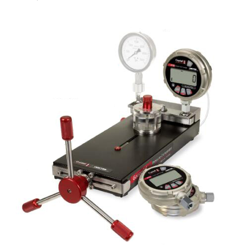 AMETEK Crystal