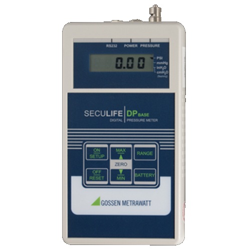 GMC-I SECULIFE