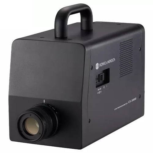 CS-3000分光辐射亮度计jpg CS-3000分光辐射亮度计jpg
