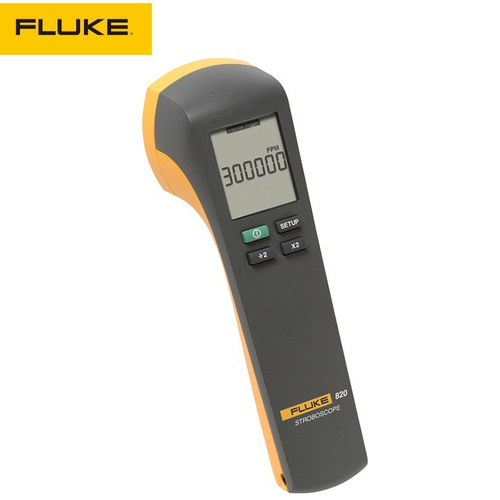 Fluke820-2频闪仪